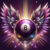 Group logo of 8 BALL POOL!
